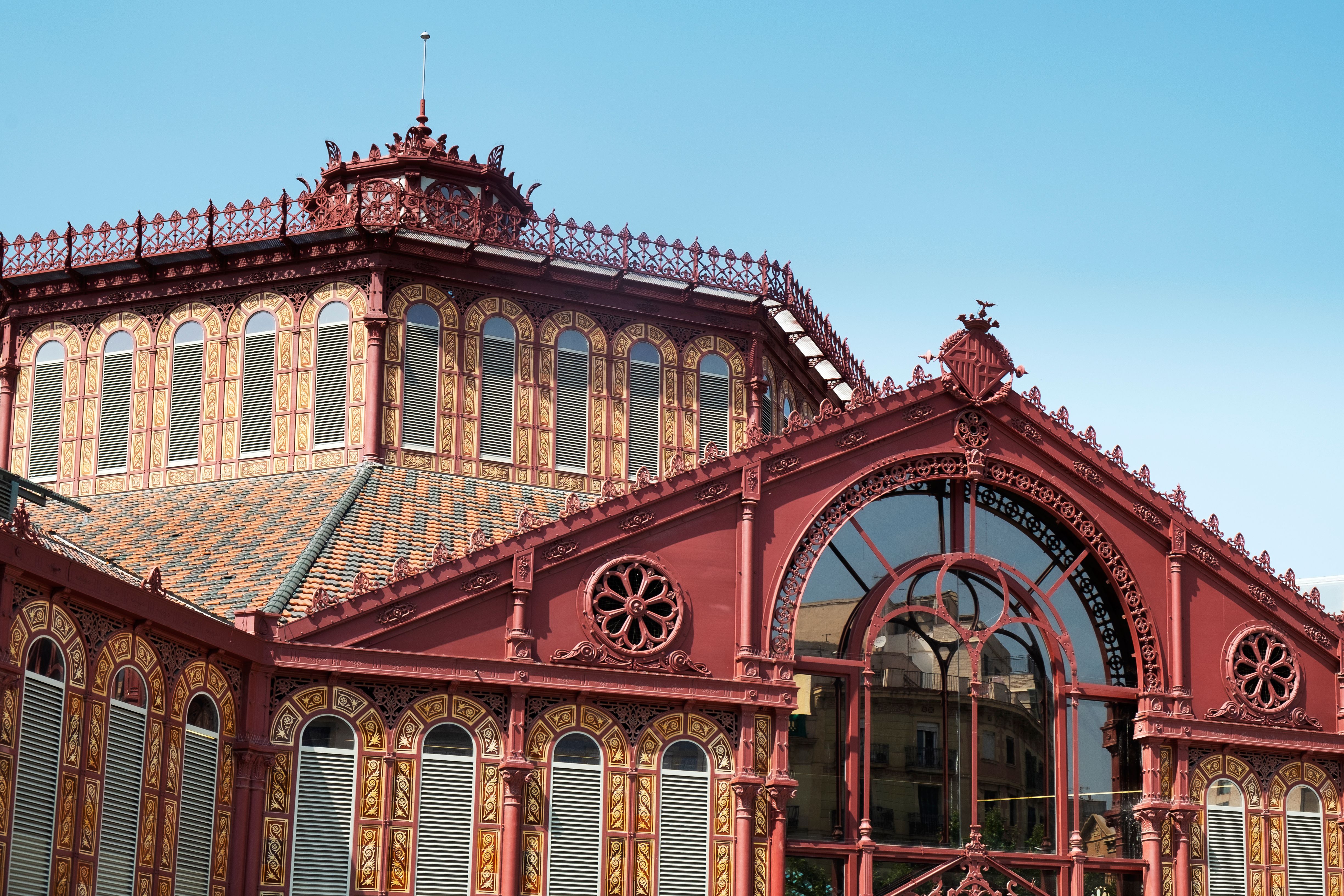 Which neighbourhood of Barcelona is right for you? — Neighbourhood Guides — Luxury Property Barcelona Journal